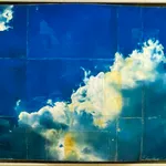 Doug and Mike Starn, Learn to Forget, 2023