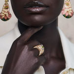 Silvia Furmanovich, Bag strap