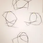 Marianne Kemp, Set in Stone, 2022