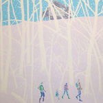 Tom Hammick, Eva's House, Denmark, 2022