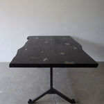 Sawkille Co., Unique Lambda Table, 2022