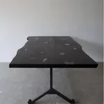 Sawkille Co., Unique Lambda Table, 2022