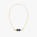 Marie Lichtenberg, Indian chain