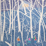 Tom Hammick, Eva's House, Denmark, 2022