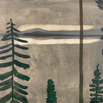 Mike Piggott, Peaks and Pines, 2021