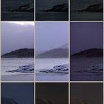 Jeffrey Blondes, Etang de Pezières IV, ed. x/7, 2018