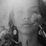 Fernando Jorge, Fluid gold bracelet