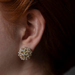 Kayo Saito, Seed pod brooch