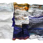 Kenny Nguyen, Between Earth and Sea, 2021