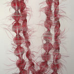 Marianne Kemp, Crawling Hedgehogs, 2001 - 2022