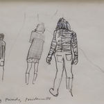 Tom Hammick, Buda, Illinois, 2024