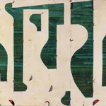 Caio Fonseca, Fifth Street C21.19, 2021