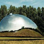 BibiMichèle, Untitled Plexiglass Box 2, 2021