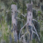 Susanne Johansson, Ode, 2017