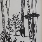 Tom Hammick, Buda, Illinois, 2024