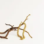 Christopher Thompson Royds, Daisy bud ring