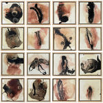 Patrick Joël Tatcheda Yonkeu, Organic Talks No. 1, 2023