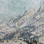 Doug and Mike Starn, EiL 11, 1/3