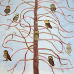 Mike Piggott, Tulips No. 2, 2025