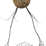 Mari Andrews, Feeler, 2018