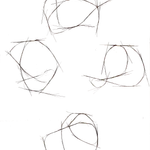 Marianne Kemp, Set in Stone, 2022