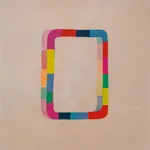 Vicki Sher, Untitled Bench, 2024