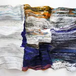 Kenny Nguyen, Between Earth and Sea, 2021