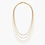 Fernando Jorge, Fluid gold bracelet