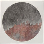 Russell Crotty, Star Clouds Above the Treeline, 2019