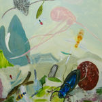 Eleanor Moreton, Meeting 2, 2021