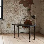 Sawkille Co., Unique Hummingbird Desk, 2022