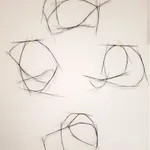 Marianne Kemp, Set in Stone, 2022