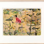 Susanne Johansson, Ode, 2017