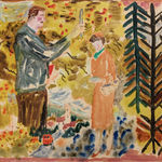 Eleanor Moreton, Meeting 2, 2021