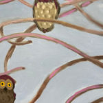 Mike Piggott, Tulips No. 2, 2025