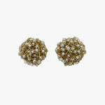 Kayo Saito, Seed pod brooch