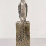 Jane Rosen, Gypsy Mane, 2012