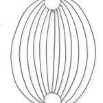 Mari Andrews, Feeler, 2018