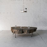 Sawkille Co., Smokehouse No. 8