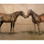 Nicola Hicks, Mountain Lion, ed. 1 of 6, 2023