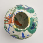 Jane Yang D'Haene, Untitled, 2025