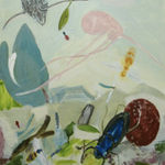 Eleanor Moreton, Meeting 2, 2021