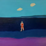 Tom Hammick, Eva's House, Denmark, 2022