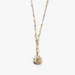 Alice Cicolini, Jacobean baroque stack