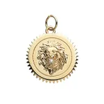 Foundrae, Strength Medium Medallion