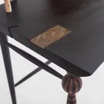 Sawkille Co., Unique Hummingbird Desk, 2022