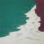 Marianne Kemp, Wandering, 2024