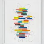 Vicki Sher, Untitled Bench, 2024