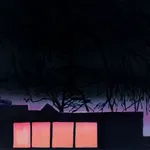 Tom Hammick, Night Studio 1/2, 2008