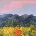 Kathryn Lynch, Fall, 2022